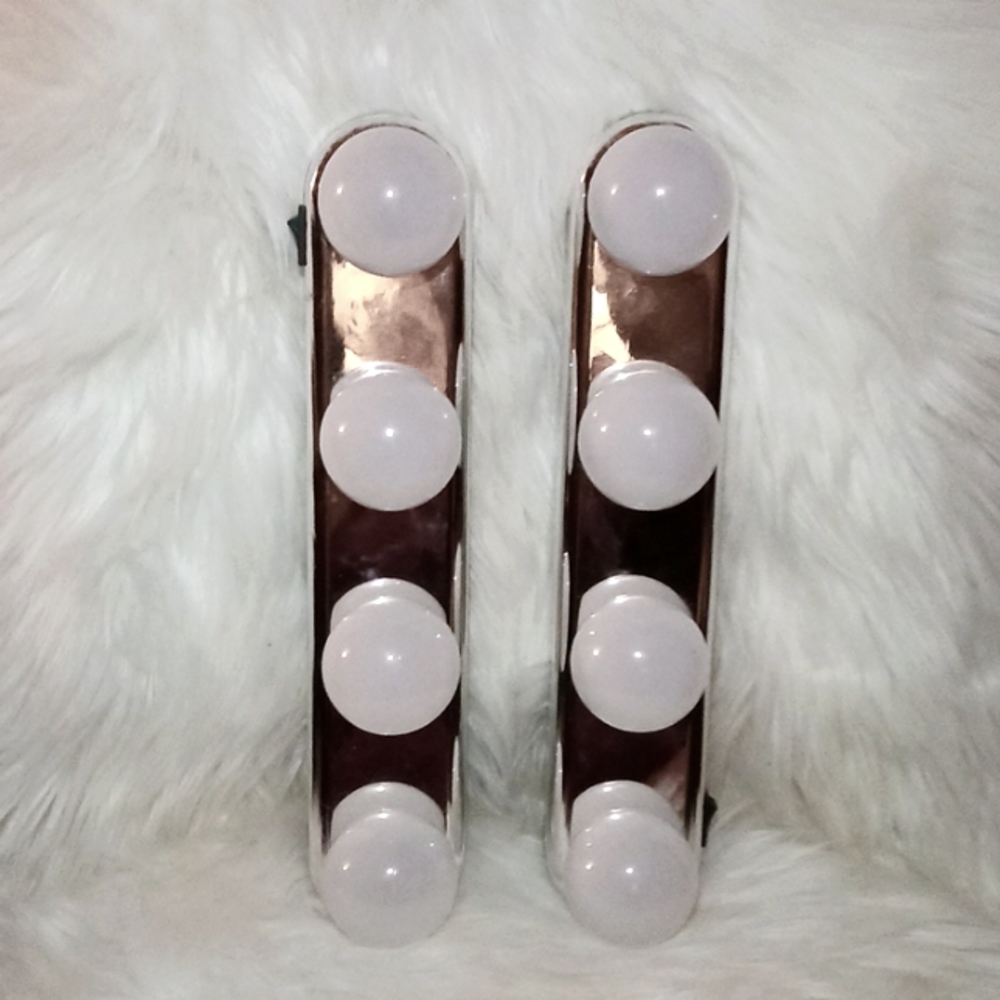 Led Vanity Lights